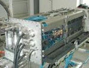 Fuel Cell Propulsion