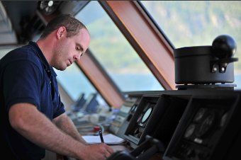 ship5 Continuous Synopsis Record