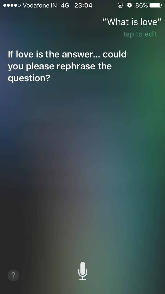 siri