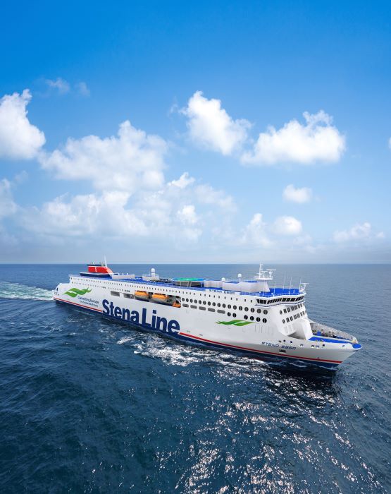 Stena Ebba