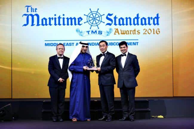 the-maritime-standard-awards-2016
