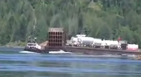 tugboat