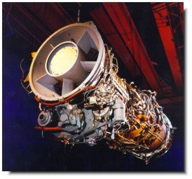 Gas Turbine Propulsion